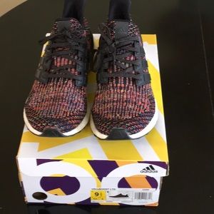 Adidas Ultra boost 3.0 multi-color ltd